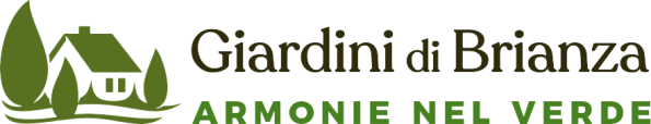 Logo Giardini di Brianza